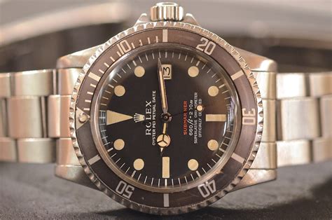 vendo rolex submariner scritta rossa|Rolex Submariner Date scritta rossa MK V feet first top condition.